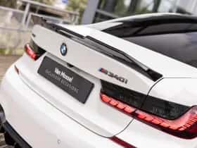 BMW 3-Serie thumbnail 12