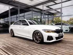 BMW 3-Serie thumbnail 3