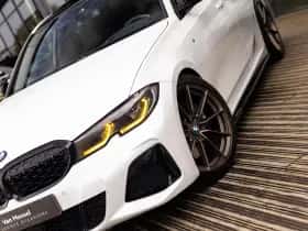 BMW 3-Serie thumbnail 7