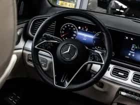 Mercedes-Benz GLE thumbnail 11