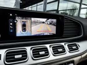 Mercedes-Benz GLE thumbnail 15