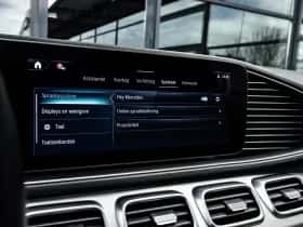 Mercedes-Benz GLE thumbnail 19