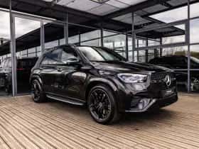 Mercedes-Benz GLE thumbnail 3
