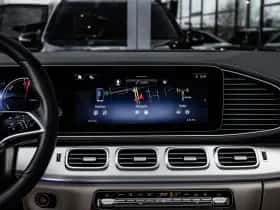 Mercedes-Benz GLE thumbnail 26