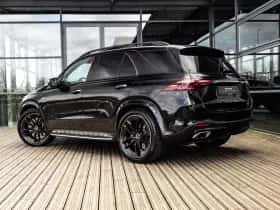Mercedes-Benz GLE thumbnail 4