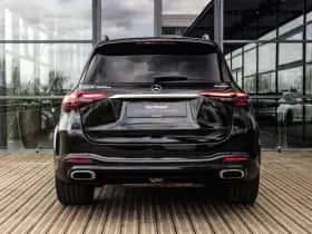 Mercedes-Benz GLE thumbnail 5