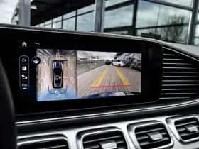 Mercedes-Benz GLE thumbnail 45