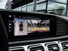 Mercedes-Benz GLE thumbnail 46