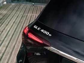 Mercedes-Benz GLE thumbnail 48