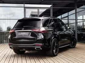 Mercedes-Benz GLE thumbnail 6