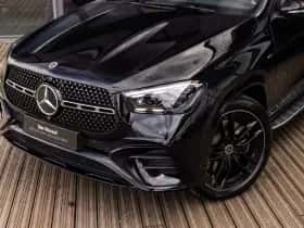Mercedes-Benz GLE thumbnail 7