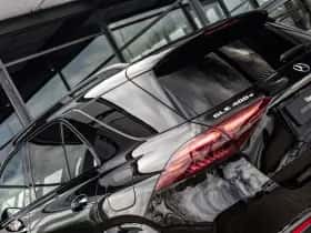 Mercedes-Benz GLE thumbnail 9