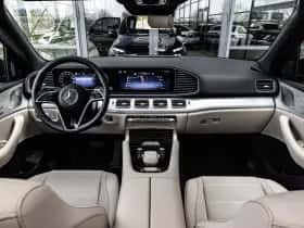 Mercedes-Benz GLE thumbnail 10