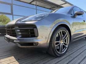 Porsche Cayenne thumbnail 12