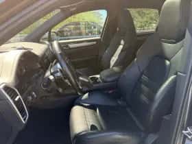 Porsche Cayenne thumbnail 15