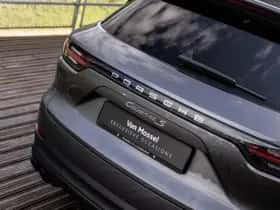 Porsche Cayenne (2018) thumbnail 35