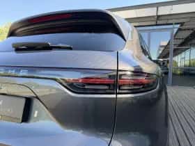 Porsche Cayenne thumbnail 9