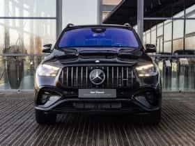 Mercedes-Benz GLE thumbnail 2
