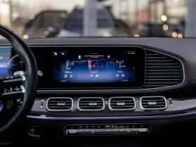 Mercedes-Benz GLE thumbnail 11