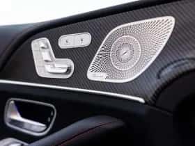 Mercedes-Benz GLE thumbnail 12
