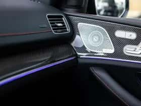 Mercedes-Benz GLE thumbnail 13