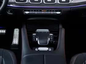 Mercedes-Benz GLE thumbnail 15