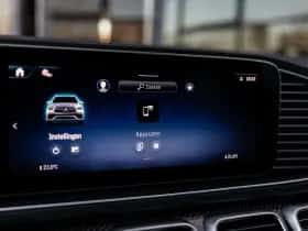 Mercedes-Benz GLE thumbnail 20