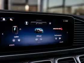 Mercedes-Benz GLE thumbnail 21