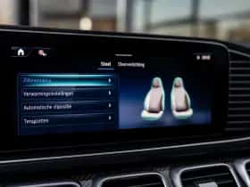 Mercedes-Benz GLE thumbnail 22