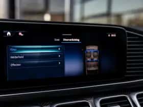 Mercedes-Benz GLE thumbnail 23
