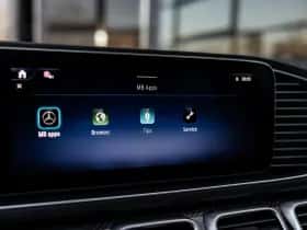 Mercedes-Benz GLE thumbnail 24
