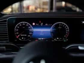 Mercedes-Benz GLE thumbnail 28