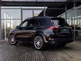 Mercedes-Benz GLE thumbnail 4