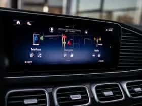 Mercedes-Benz GLE thumbnail 34