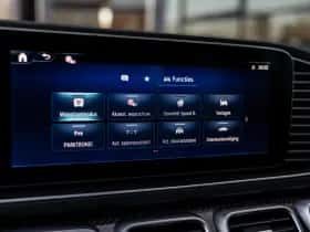 Mercedes-Benz GLE thumbnail 36