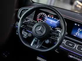 Mercedes-Benz GLE thumbnail 39