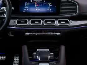 Mercedes-Benz GLE thumbnail 40