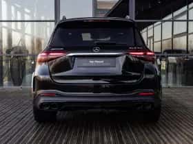 Mercedes-Benz GLE thumbnail 5