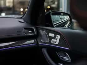 Mercedes-Benz GLE thumbnail 41