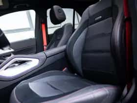 Mercedes-Benz GLE thumbnail 43