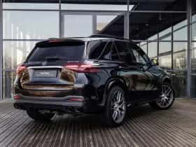 Mercedes-Benz GLE thumbnail 6