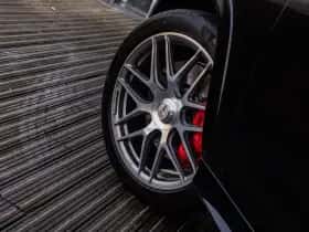 Mercedes-Benz GLE thumbnail 52