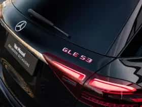 Mercedes-Benz GLE thumbnail 53