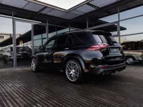 Mercedes-Benz GLE thumbnail 7