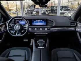 Mercedes-Benz GLE thumbnail 10