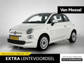 Fiat 500 (2020)