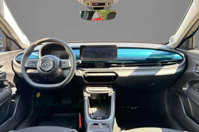 Fiat 600 (2025) thumbnail 4