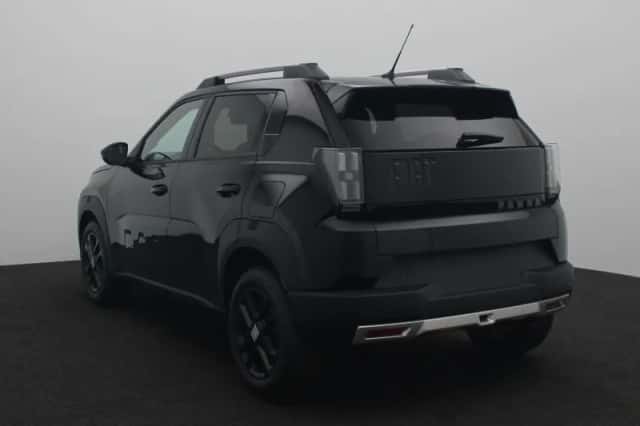 Fiat Grande Panda (2025) thumbnail 2