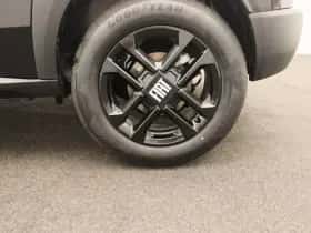 Fiat Grande Panda thumbnail 14