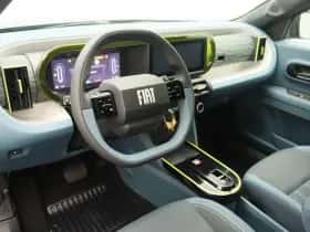 Fiat Grande Panda thumbnail 20